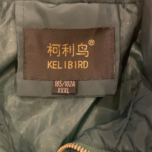 Puffer Jacket - Picture 2 of 6